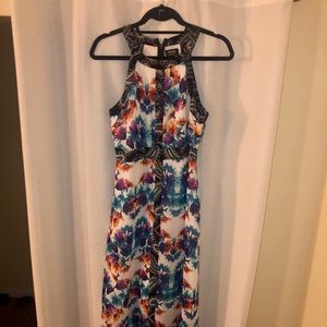 Nicole by Nicole Miller Maxi Dress